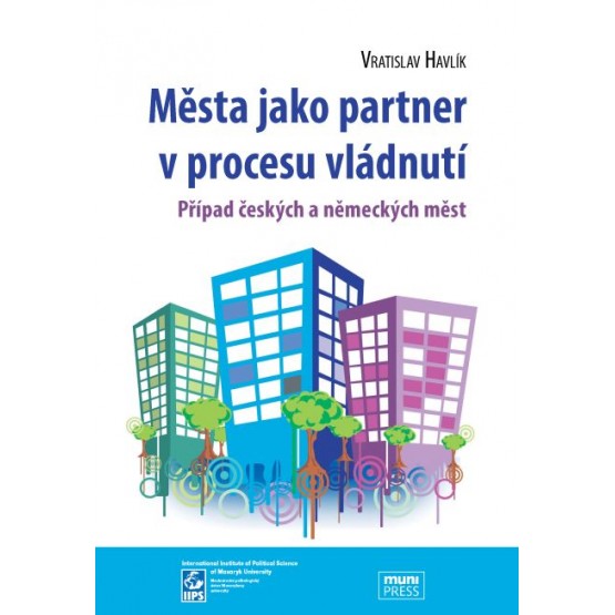 Města jako partner v procesu vládnutí