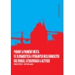 Podoby a proměny města ve slovanských a vybraných neslovanských kulturách, literaturách a jazycích