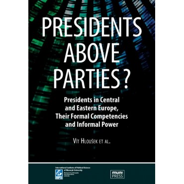 Presidents above Parties?