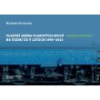 Vlastní jména vlakových spojů (porejonyma) na území ČR v letech 1993–2013