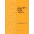 Základní kurz latiny I