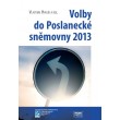 Volby do Poslanecké sněmovny 2013