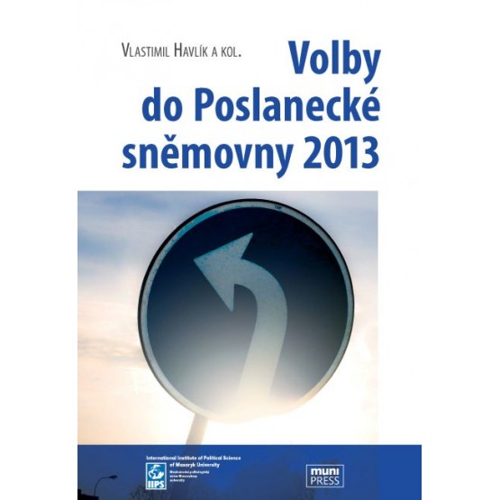 Volby do Poslanecké sněmovny 2013