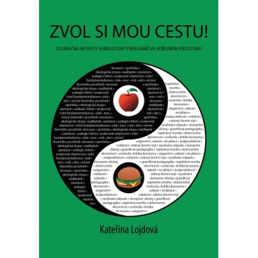 Zvol si mou cestu!