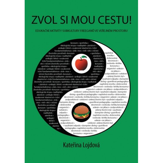 Zvol si mou cestu!