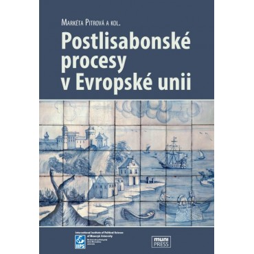 Postlisabonské procesy v Evropské unii