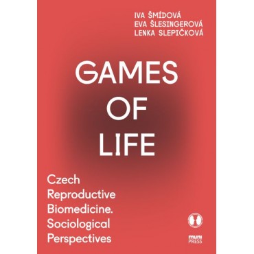 Games of Life