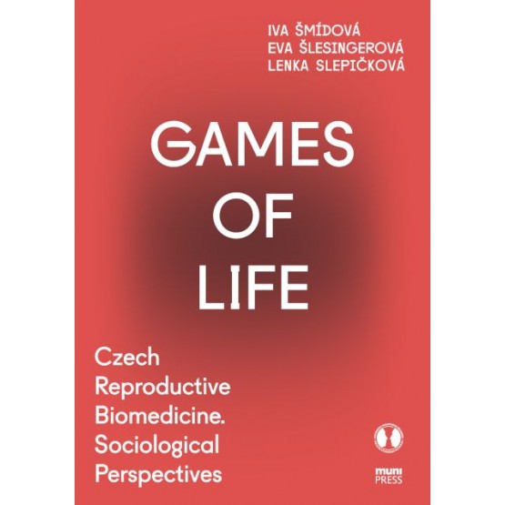 Games of Life