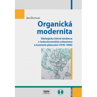 Organická modernita