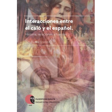 Interacciones entre el caló y el español