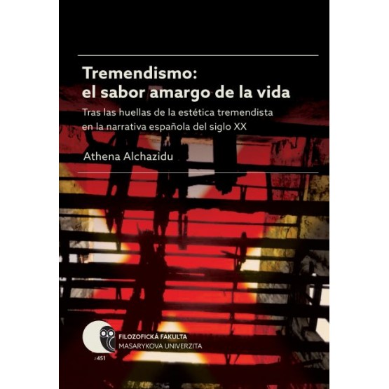 Tremendismo: el sabor amargo de la vida