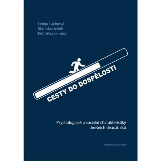 Cesty do dospělosti