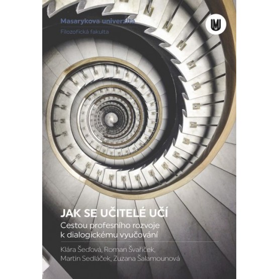 Jak se učitelé učí