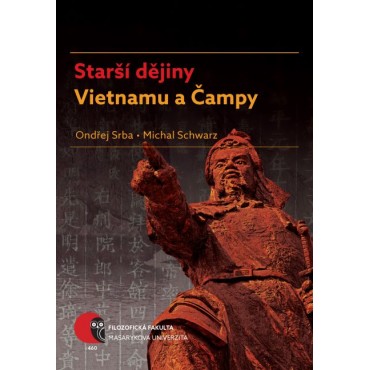 Starší dějiny Vietnamu a Čampy