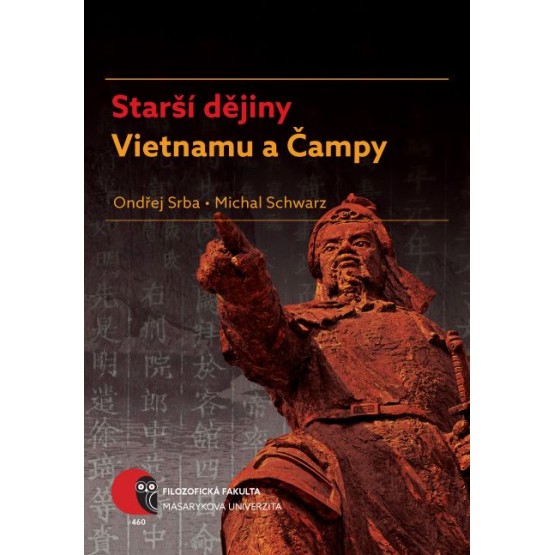 Starší dějiny Vietnamu a Čampy