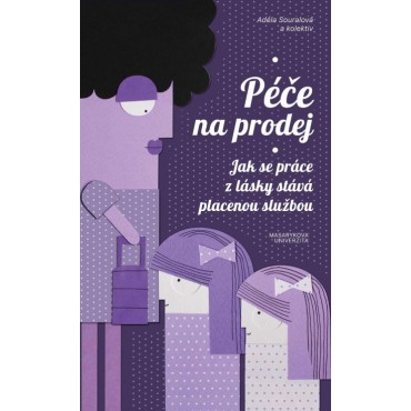 Péče na prodej