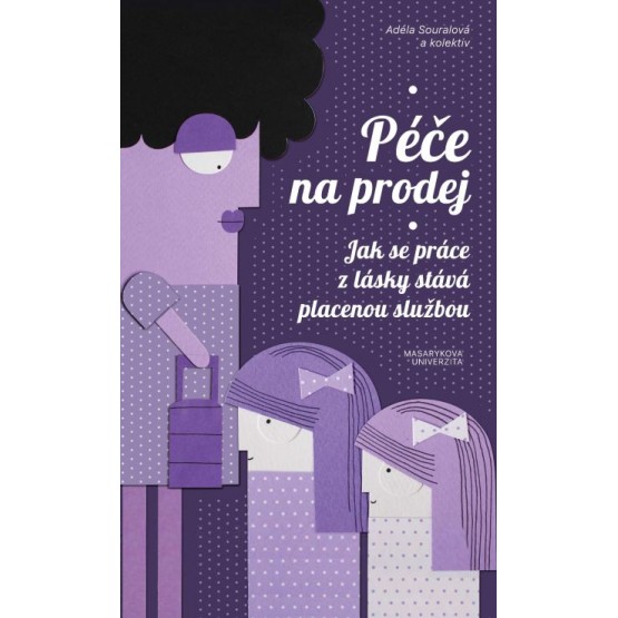 Péče na prodej
