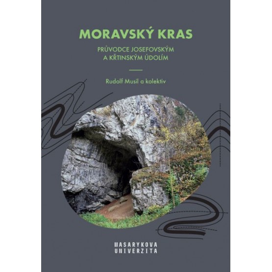Moravský kras