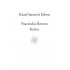 Fasciculus florum / Kytice
