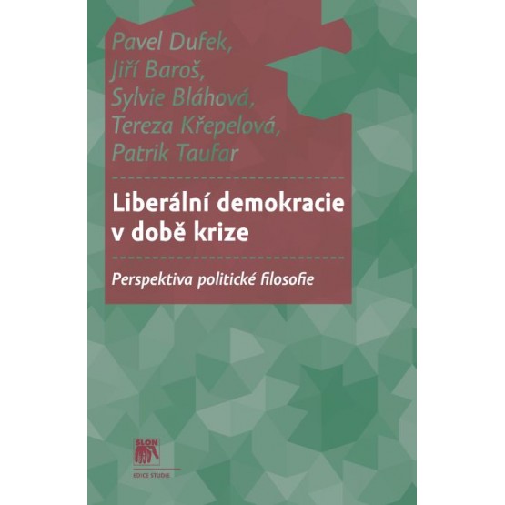 Liberální demokracie v době krize