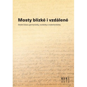 Mosty blízké i vzdálené