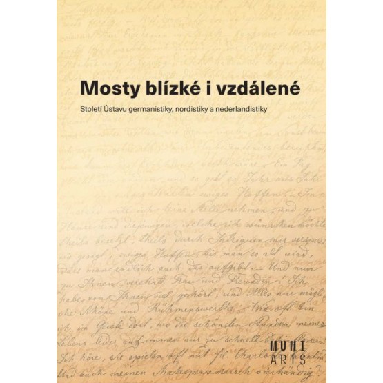 Mosty blízké i vzdálené