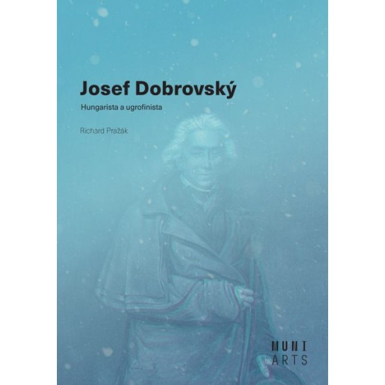 Josef Dobrovský