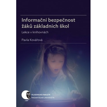 Informační bezpečnost žáků základních škol