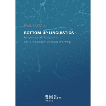 Bottom-up Linguistics