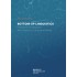 Bottom-up Linguistics