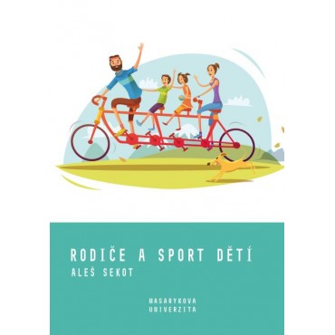 Rodiče a sport dětí