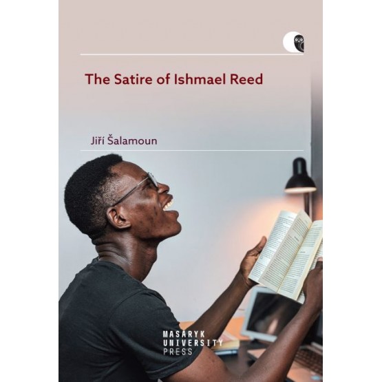 The Satire of Ishmael Reed