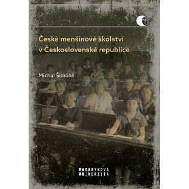 České menšinové školství v Československé republice