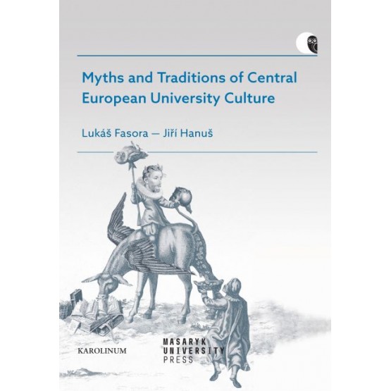 Myths and Traditions of Central European University Culture