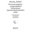 Fenomenologicko-pragmatistická interpretace hyperkonektivistického světa: k problémům filosofie informace