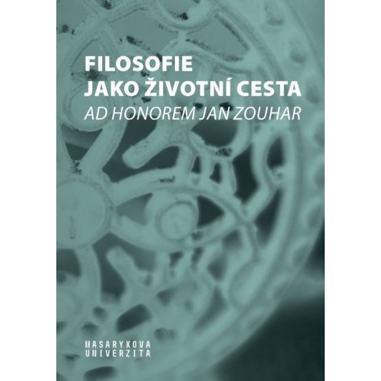 Filosofie jako životní cesta