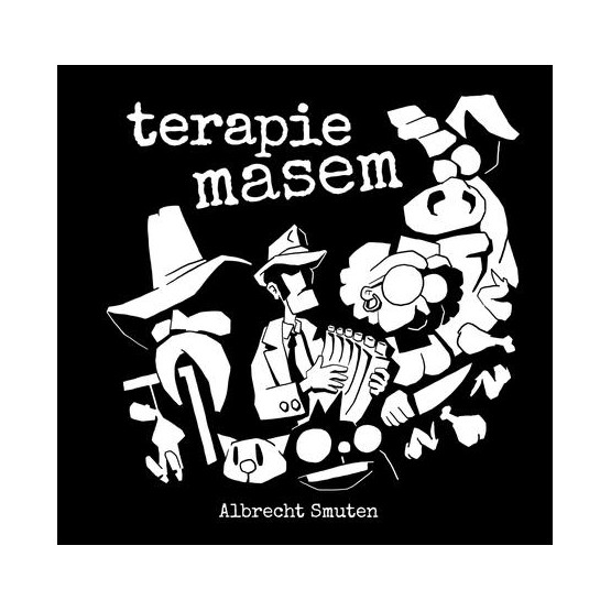 Terapie masem