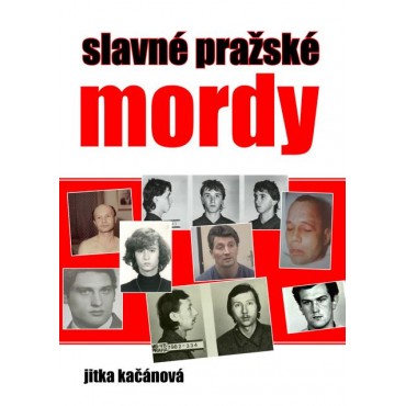 Slavné pražské mordy