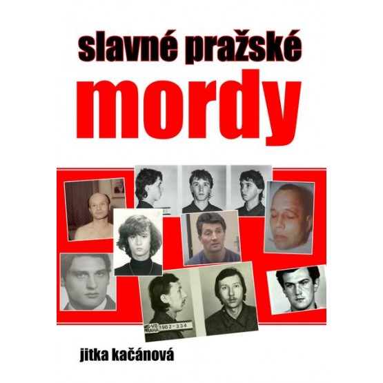 Slavné pražské mordy