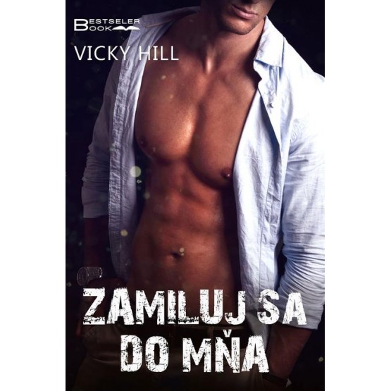 Zamiluj sa do mňa