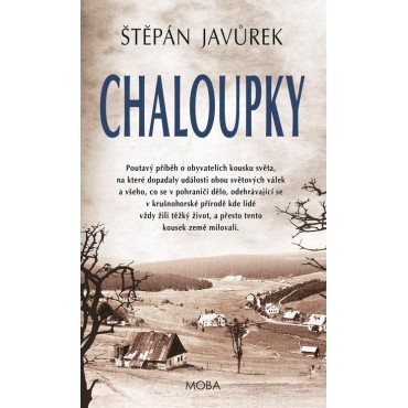 Chaloupky