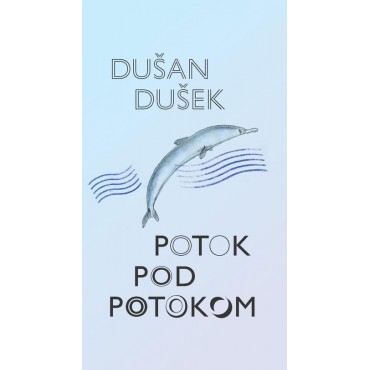 Potok pod potokom