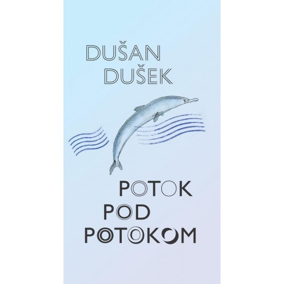 Potok pod potokom