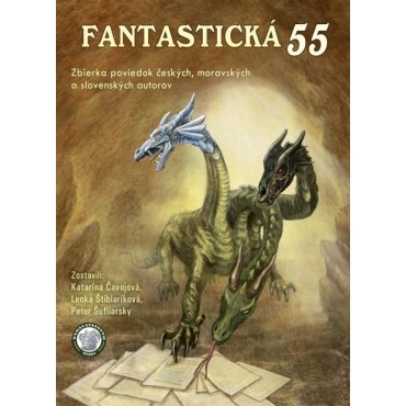 Fantastická 55