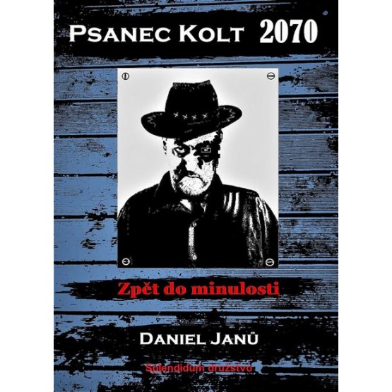 Psanec Kolt 2070