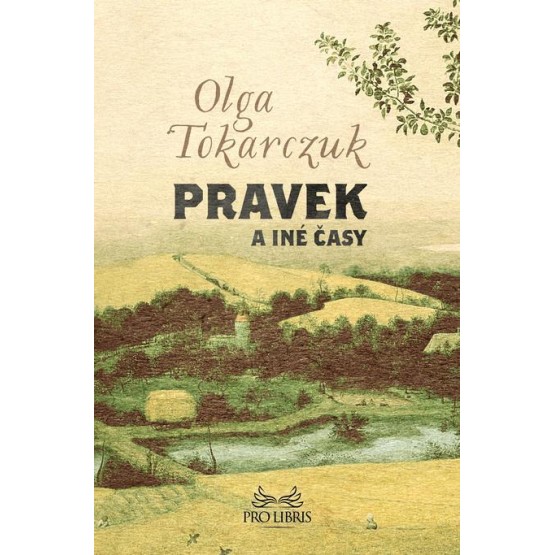 Pravek a iné časy