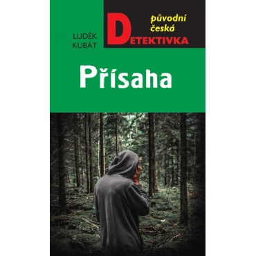 Přísaha 