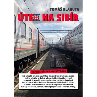 Útek na Sibír