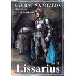 Návrat na Mizeon