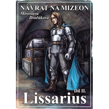 Návrat na Mizeon